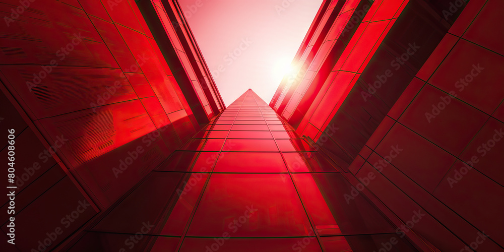 Resilience (Red): A strong, upward-pointing arrow, representing the ability to bounce back from adversity Resilience (Red): A strong, upward-pointing arrow, representing the ability to bounce back from adversity