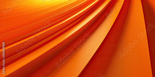 Excitement (Bright Orange): A series of diagonal lines converging at a point, indicating anticipation or eagerness.