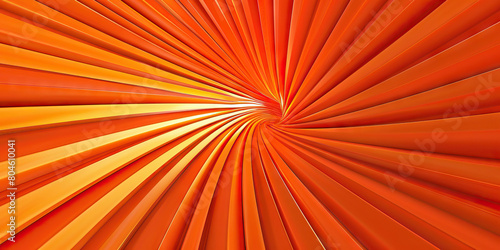 Excitement (Bright Orange): A series of diagonal lines converging at a point, indicating anticipation or eagerness.