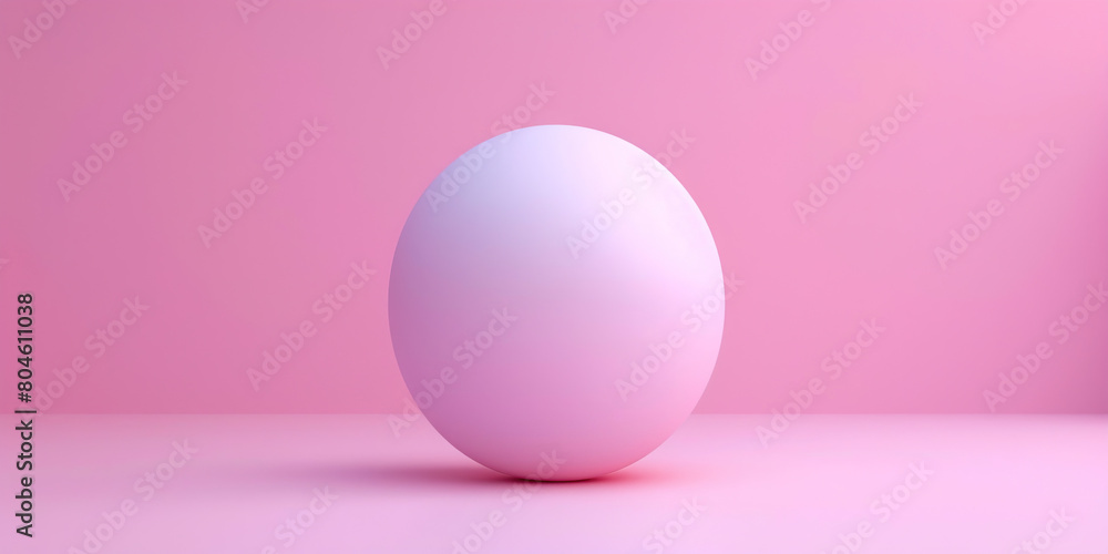 Shyness (Light Pink): A small, closed circle representing timidity or reserve. Shyness (Light Pink): A small, closed circle representing timidity or reserve.