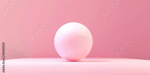 Shyness (Light Pink): A small, closed circle representing timidity or reserve.