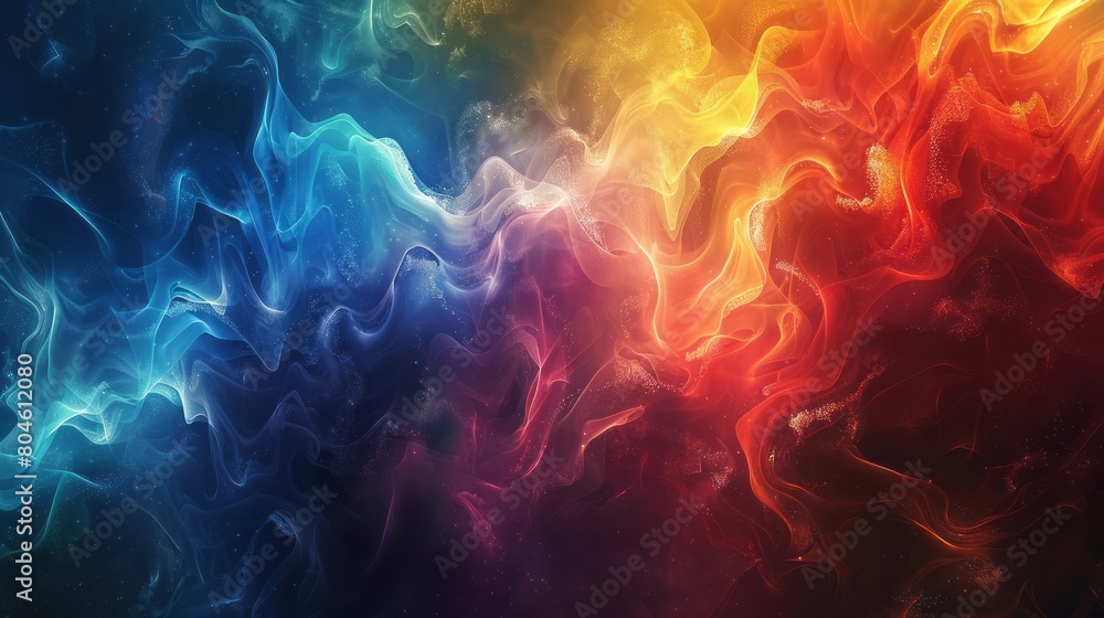 Abstract background