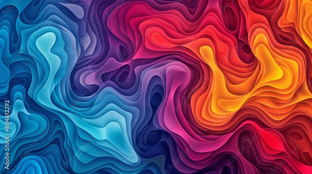 Abstract background Abstract background