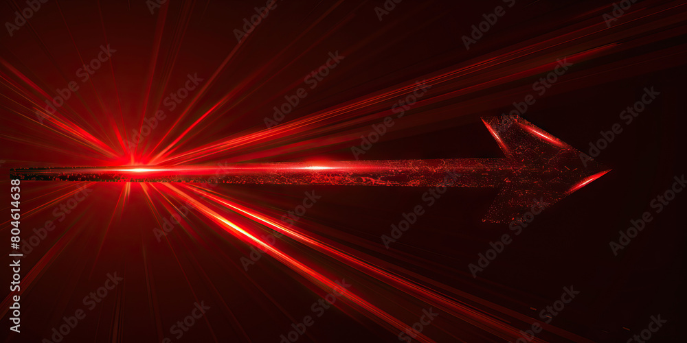 Determination (Dark Red): A strong, upward-pointing arrow, symbolizing resolve and perseverance Determination (Dark Red): A strong, upward-pointing arrow, symbolizing resolve and perseverance