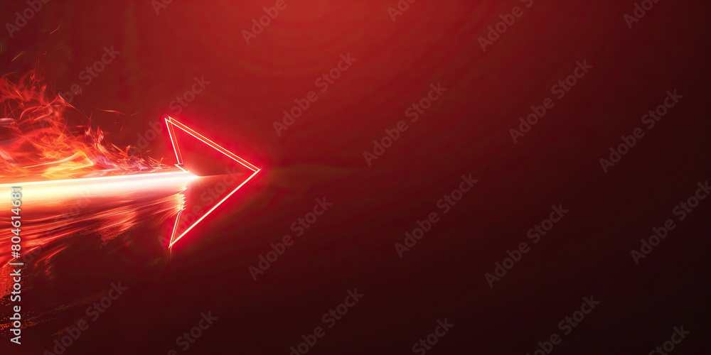 Determination (Dark Red): A strong, upward-pointing arrow, symbolizing resolve and perseverance Determination (Dark Red): A strong, upward-pointing arrow, symbolizing resolve and perseverance