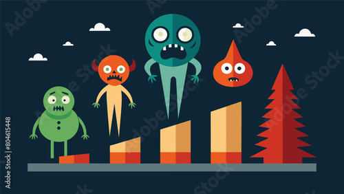 Despite officials reassurances the Scare Scale remains high reflecting the lingering fear and uncertainty a the population..