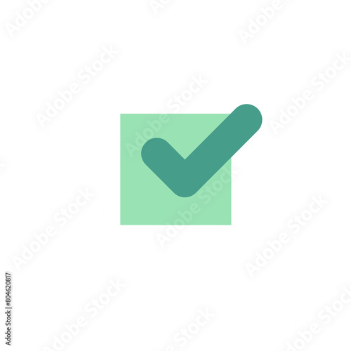 Square checkbox checked ico...