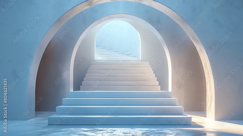 Clean design of a podium with websites as steps, symbolizing the ranking success in search engine marketing Clean design of a podium with websites as steps, symbolizing the ranking success in search engine marketing