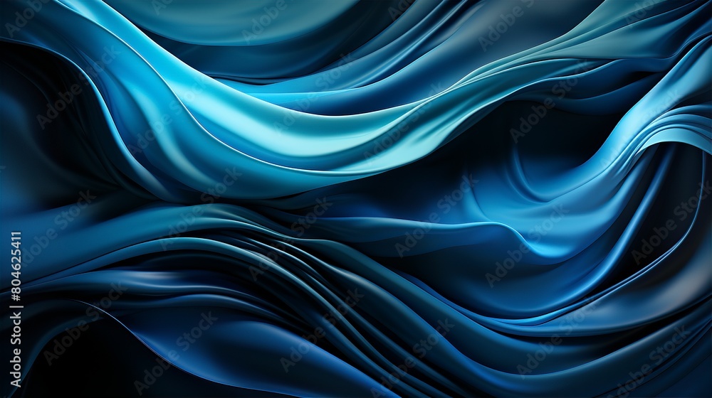 Fototapeta premium background, silk, smooth, abstract, textile, decoration, design, fashion, pattern, luxury, cotton, curve, material, satin, shiny, soft, texture, fabric, art, color, elegant, wave, bright, surface