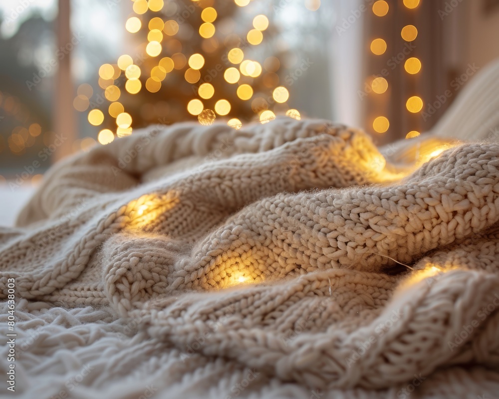 Blissful Idleness: Cozy and Sleepy Pajama Day at Home Generative AI Blissful Idleness: Cozy and Sleepy Pajama Day at Home Generative AI