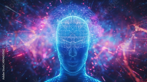 Neuro-Quantum Health Synergy Telemedicine Symbiosis  Brainwave Health Analytics  and Nanobiotic Wearable Interfaces. Converging Technology and Consciousness for Wholeness 