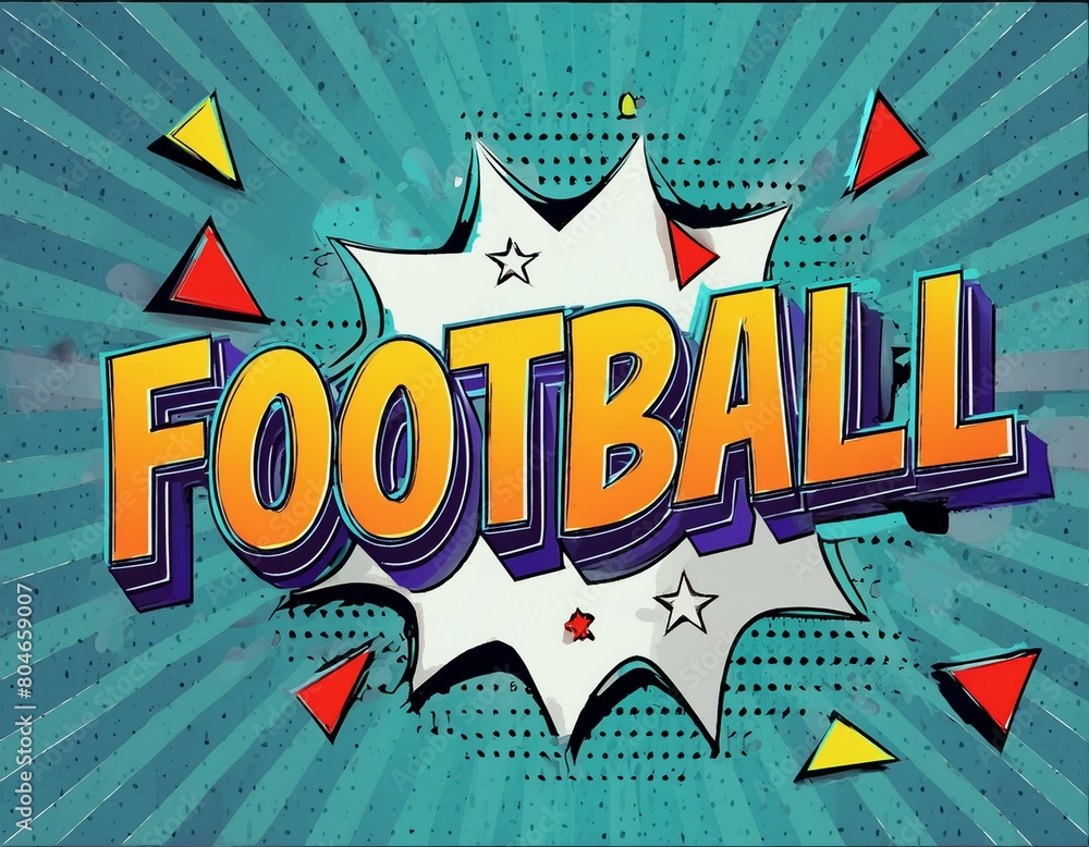 football, sport, letter, lettering, abc, text, soccer, ball ...