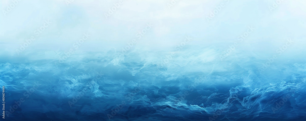 soft pastel gradient of midnight blue and sky blue, ideal for an elegant abstract background soft pastel gradient of midnight blue and sky blue, ideal for an elegant abstract background