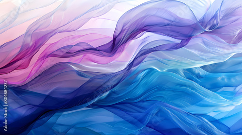 Harmonic Waves: A Symphony of Colors