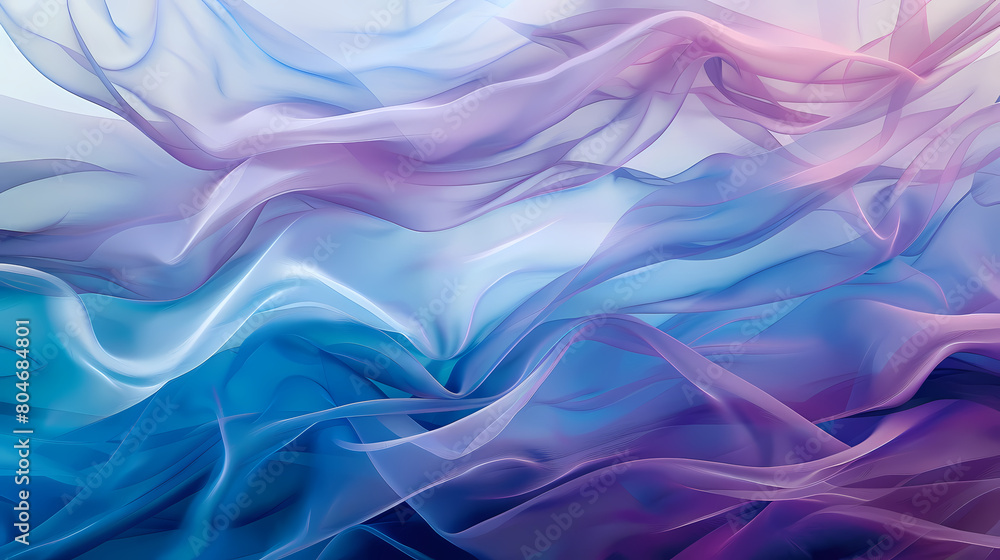 Harmonic Waves: A Symphony of Colors Harmonic Waves: A Symphony of Colors