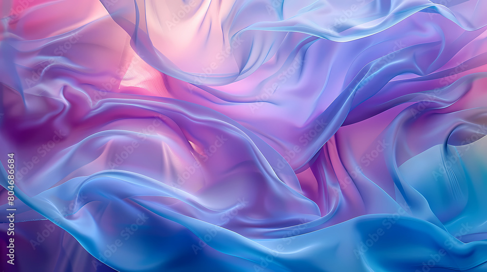 Harmonic Waves: A Symphony of Colors Harmonic Waves: A Symphony of Colors
