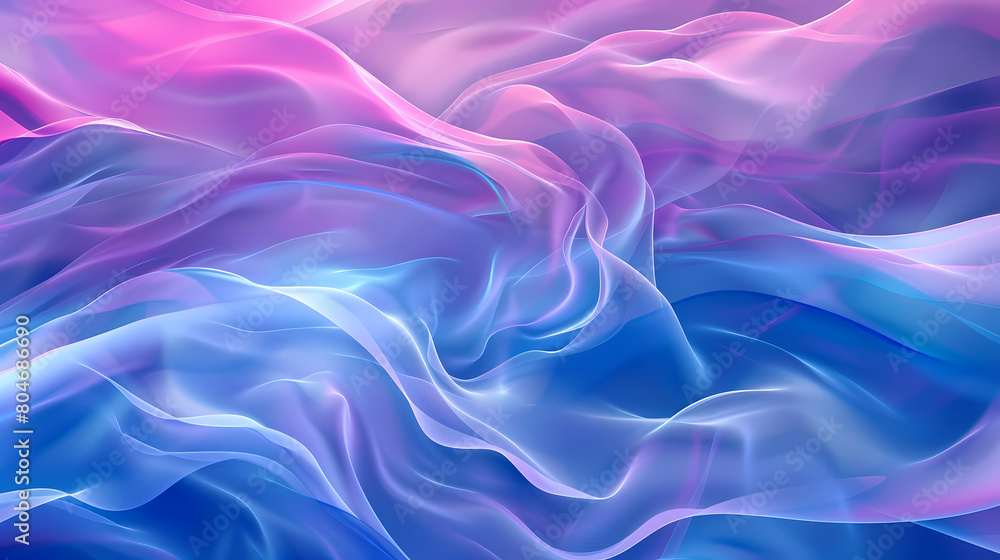 Harmonic Waves: A Symphony of Colors Harmonic Waves: A Symphony of Colors