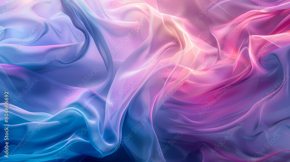 Harmonic Waves: A Symphony of Colors Harmonic Waves: A Symphony of Colors
