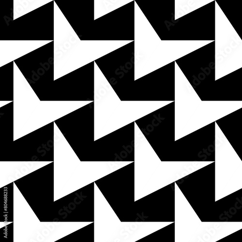 Figures pattern. Geometrical backdrop. Shapes wallpaper. Polygons ornament. Geometric background. Digital paper, textile print, abstract. Seamless vector