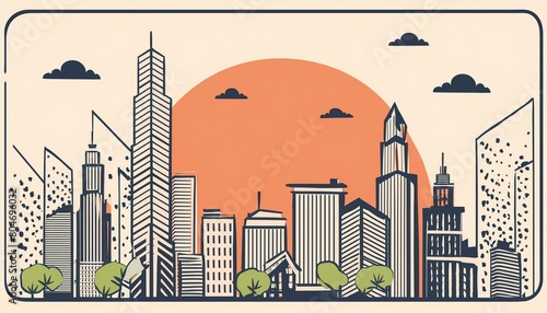 paisaje de ciudad (imagen 5)