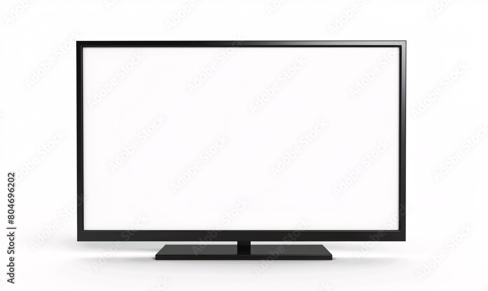 a simple vector illustration of a blank empty frame with black borders and white background a simple vector illustration of a blank empty frame with black borders and white background
