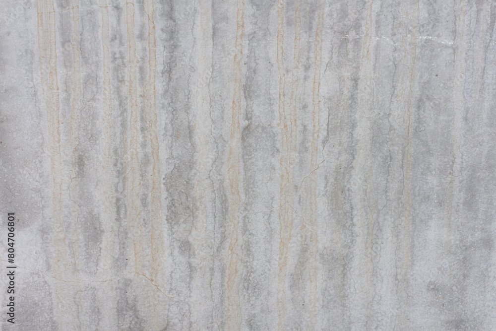 Absctract faded gray wall background. Close-up view of rusty striped streaks on grey textured concrete wall. Copy space for your text or decorations. Colorful construction material background theme Absctract faded gray wall background. Close-up view of rusty striped streaks on grey textured concrete wall. Copy space for your text or decorations. Colorful construction material background theme