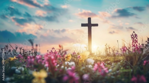 Celebrating Easter in United States Churches: A Joyous and Spiritual Experience for All Ages