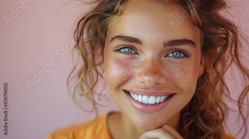 Person Wearing Sweater Close Up