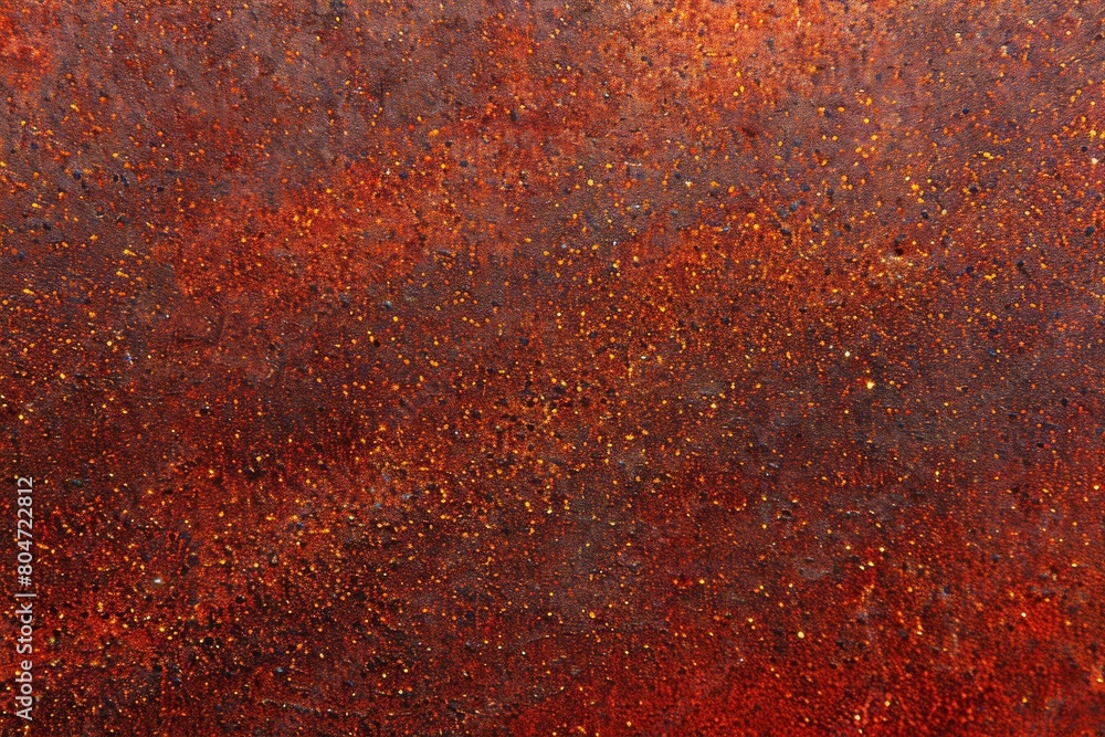 Vivid Abstract Rust and Corrosion on Metal Surface Vivid Abstract Rust and Corrosion on Metal Surface