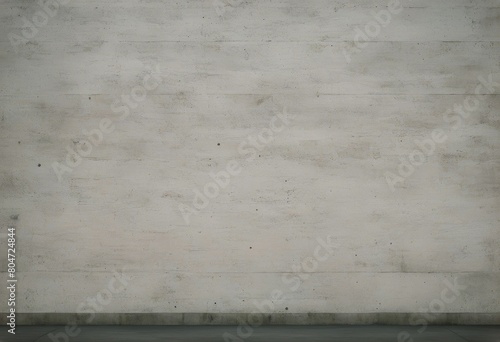 seamless background concrete wall White