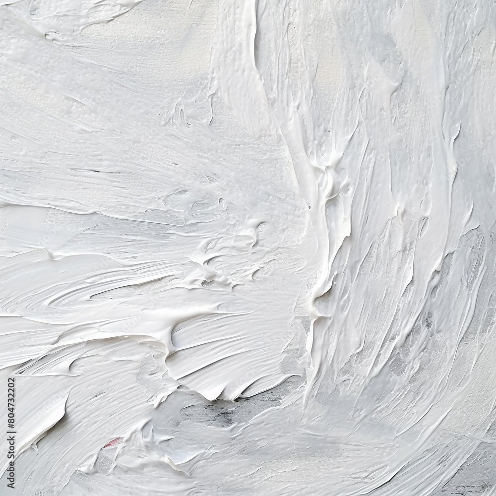 Obraz premium white texture