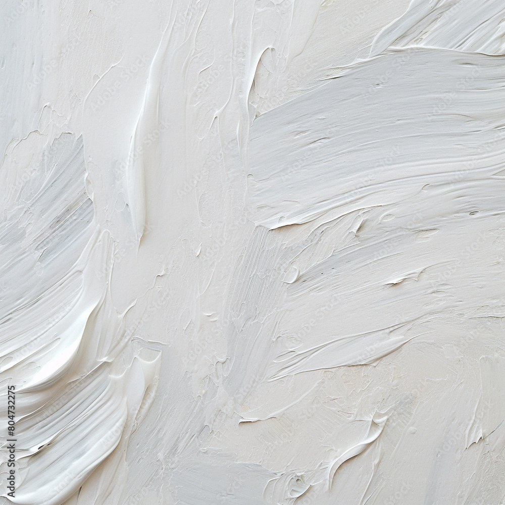 Obraz premium white texture