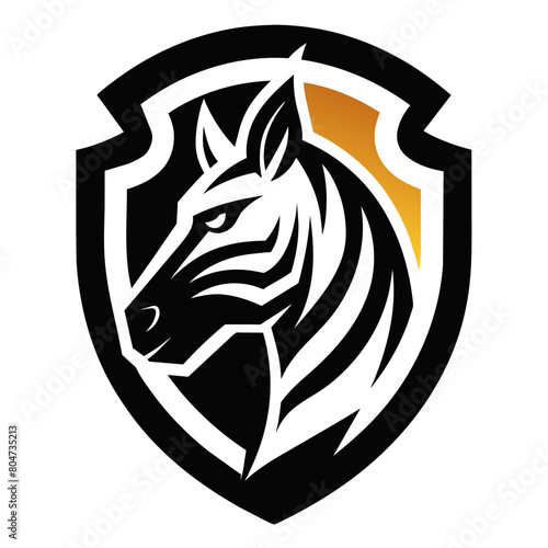 predatory Zebra logo