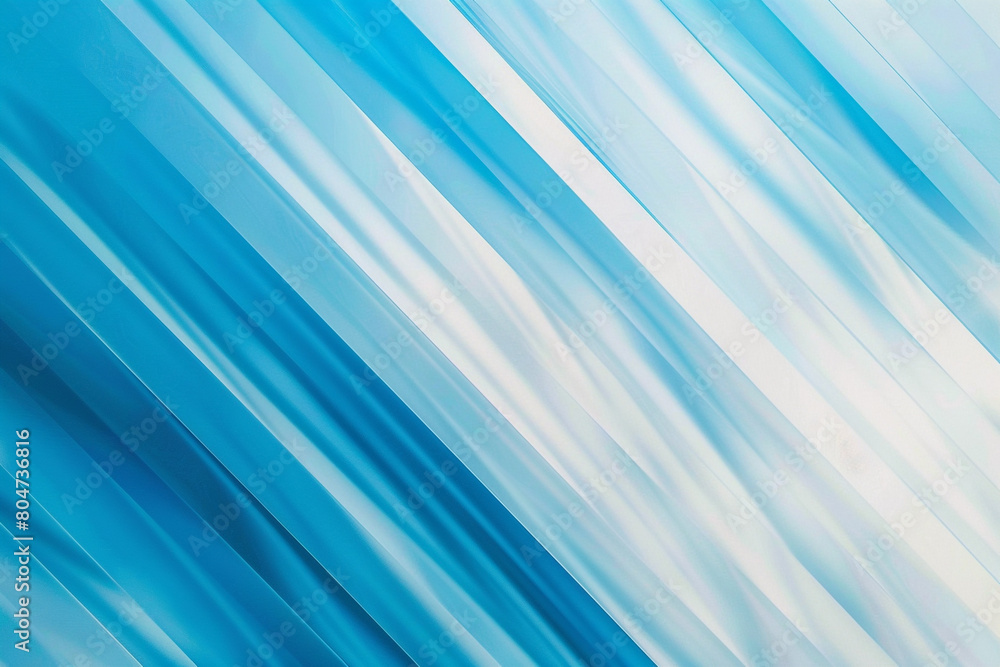 acute diagonal stripes of azure and sky blue, ideal for an elegant abstract background acute diagonal stripes of azure and sky blue, ideal for an elegant abstract background
