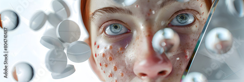 Comprehensive Overview of Acne Treatment Options: From Topicals to Lifestyle Changes