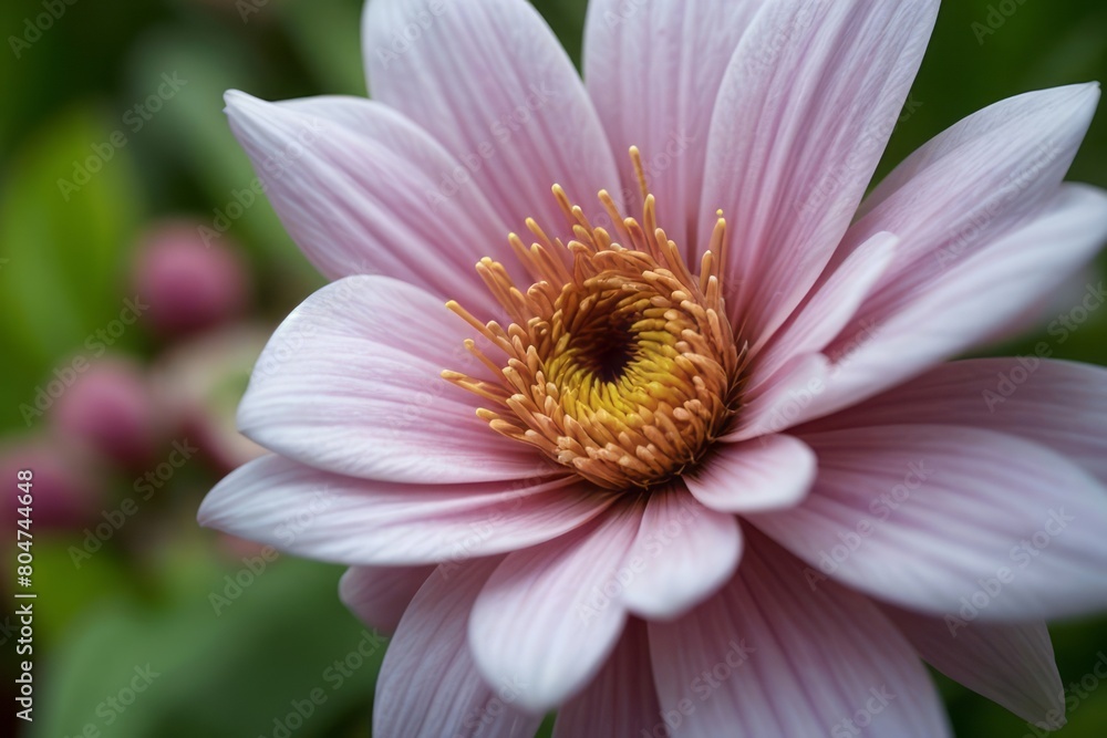 close up shot professional photograph of single flower close up shot professional photograph of single flower
