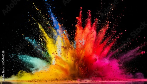 splatter explode messy stain burst explosion destruction ink spray stroke dye glowing splash