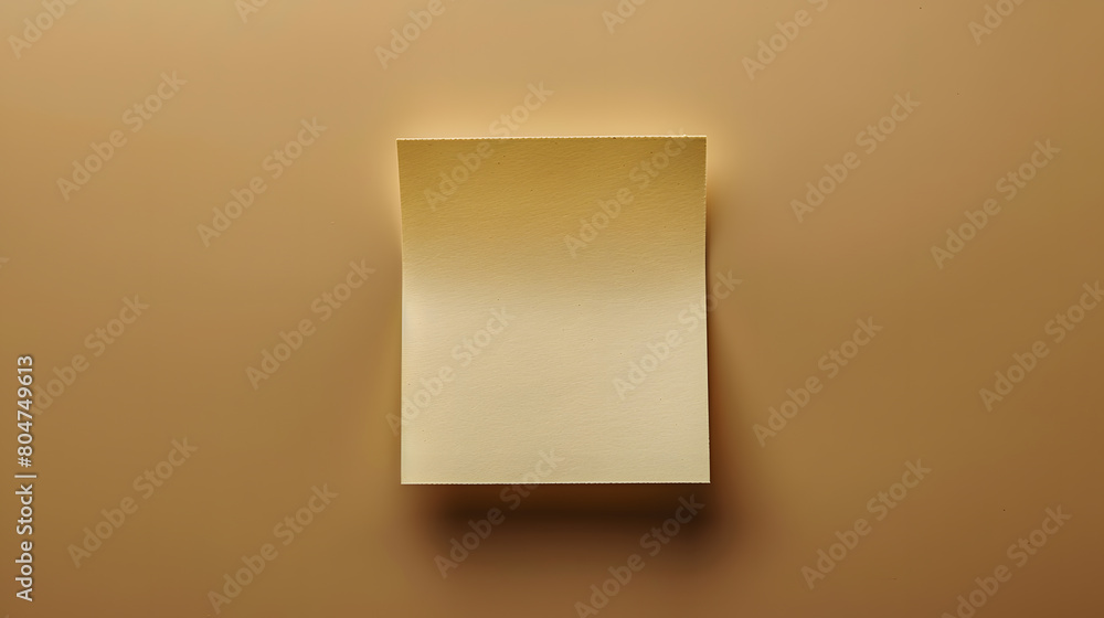 yellow sticky note yellow sticky note