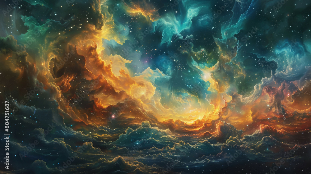 The Abyss of Cosmology As the World Approaches The Abyss of Cosmology As the World Approaches