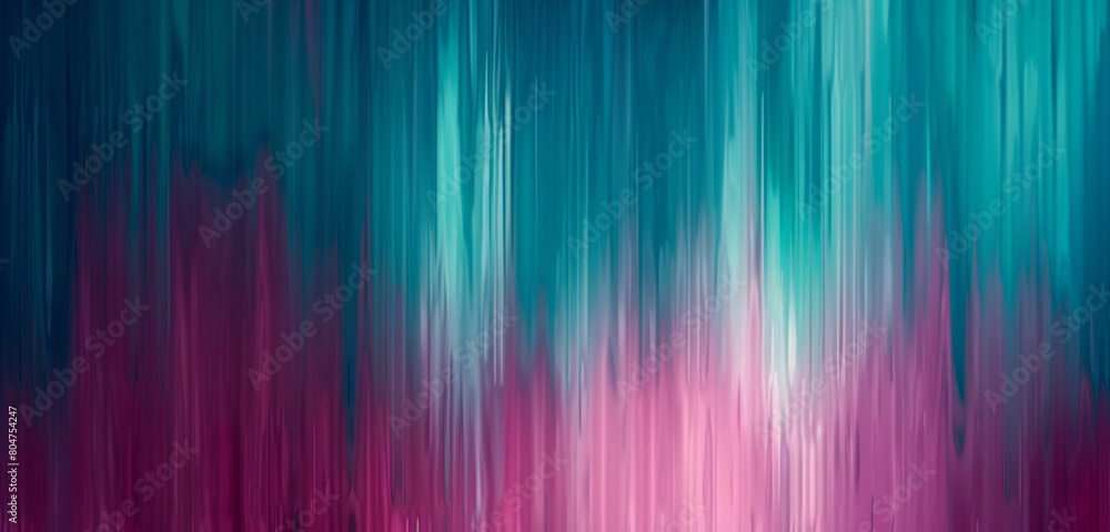 subtle vertical gradient of magenta and teal, ideal for an elegant abstract background