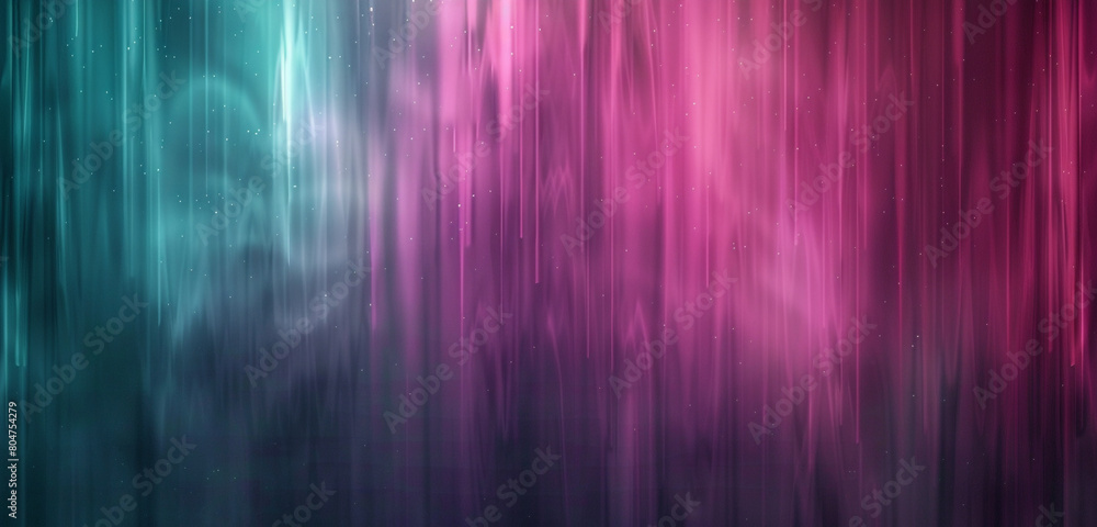 subtle vertical gradient of magenta and teal, ideal for an elegant abstract background