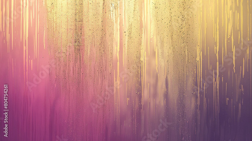 subtle vertical gradient of gilded lemon and plum  ideal for an elegant abstract background