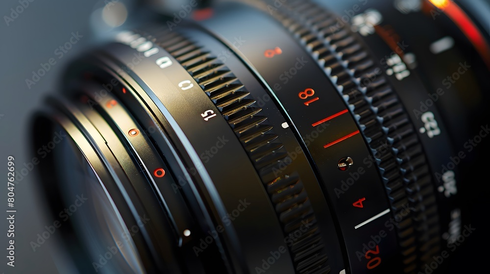 camera lens camera lens