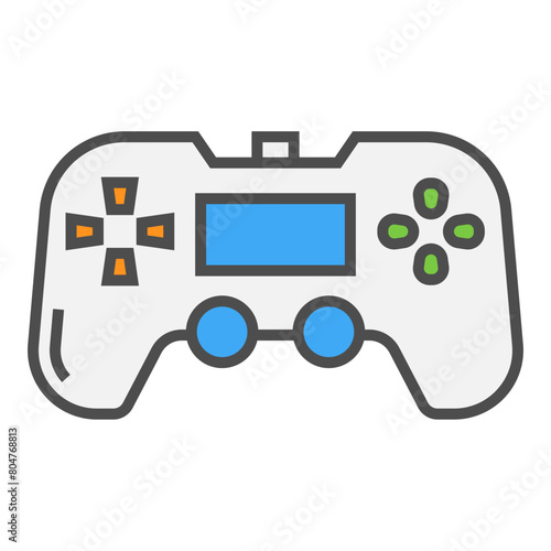 gamepad