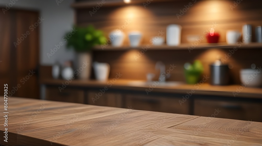 Empty Wooden Tabletop: Versatile Workspace for Product Placement and Display Mockups - Kitchen Background, Counter, Desk, Product Photography
Empty Wooden Tabletop: Versatile Workspace for Product Placement and Display Mockups - Kitchen Background, Counter, Desk, Product Photography