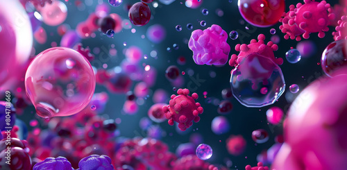 Probiotics bacteria biology science microscopic medicine digestion stomach escherichia coli treatment health care medication anatomy organism