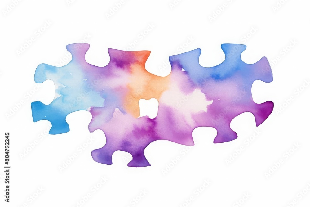 interactive puzzle piece stickers interactive puzzle piece stickers