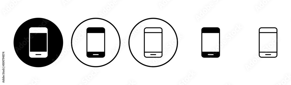 Phone icon set. Call icon vector. telephone symbol Phone icon set. Call icon vector. telephone symbol