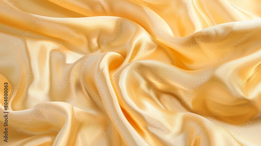 Luxurious gold fabric with a radiant and glossy surface. Opulent elegance for high-end designs. Luxurious gold fabric with a radiant and glossy surface. Opulent elegance for high-end designs.