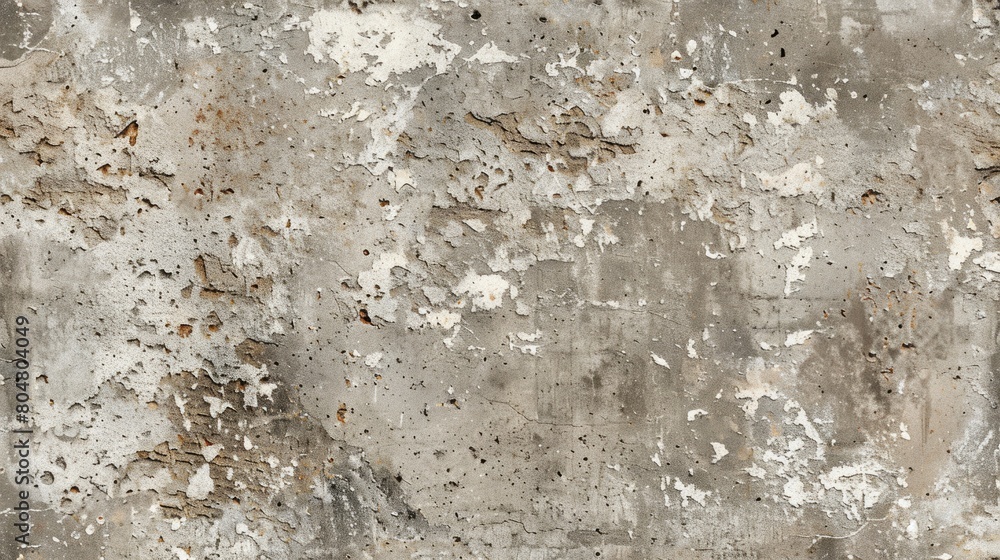 Weathered Resilience: A Wall Adorned with Abundant Cracks and Holes, a Story of Endurance. Weathered Resilience: A Wall Adorned with Abundant Cracks and Holes, a Story of Endurance.